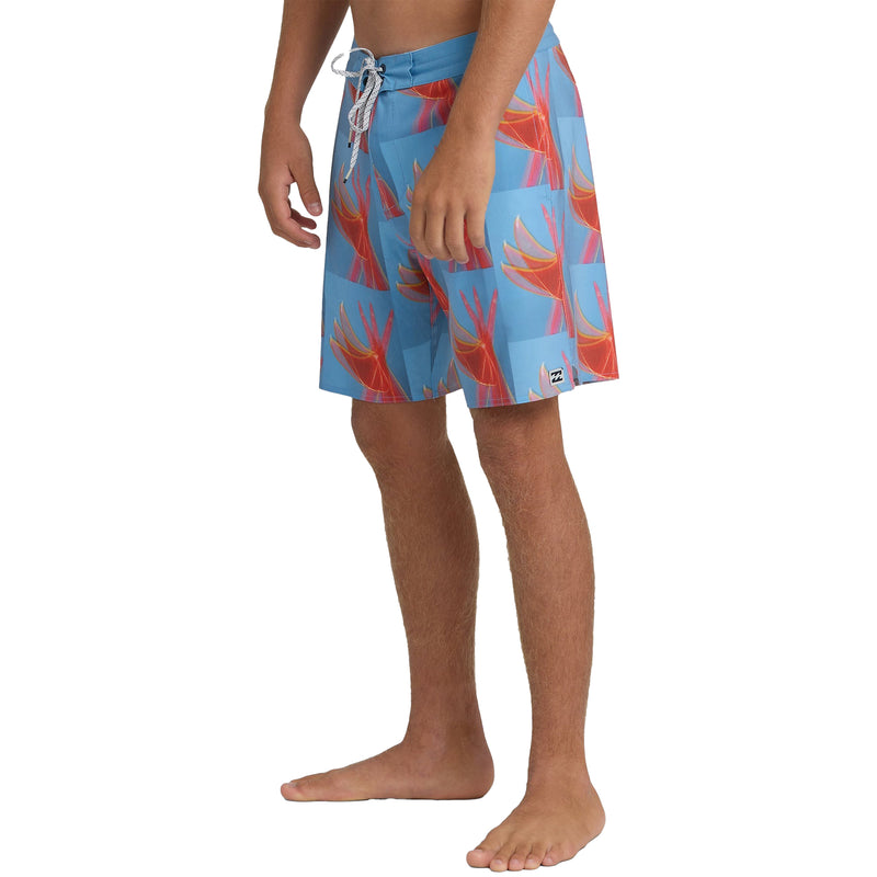 Load image into Gallery viewer, Billabong Good Times Gallery Lo Tide 17.5" Boardshorts
