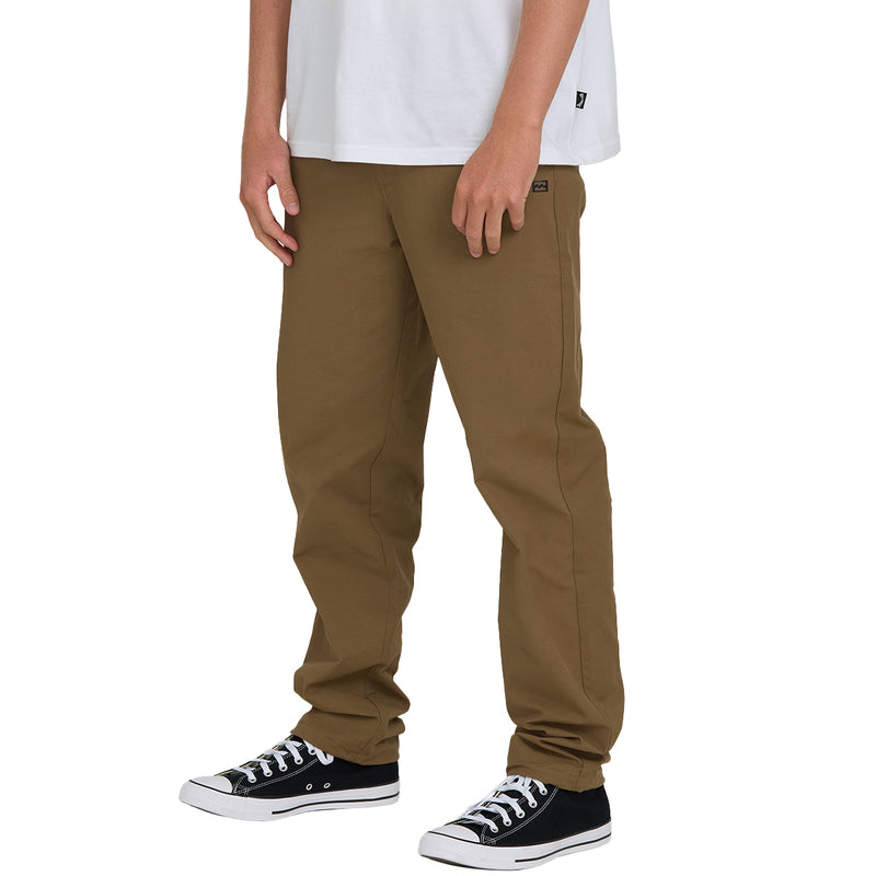 Load image into Gallery viewer, Billabong Surftrek Touring Pants 
