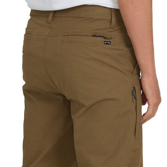 Billabong Surftrek Touring Pants 