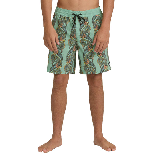 Billabong Good Times Layback 16" Boardshorts