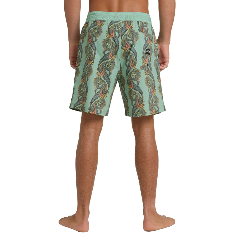 Load image into Gallery viewer, Billabong Good Times Layback 16" Boardshorts
