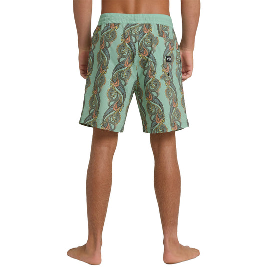 Billabong Good Times Layback 16