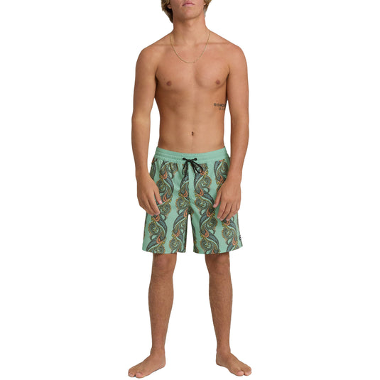 Billabong Good Times Layback 16" Boardshorts
