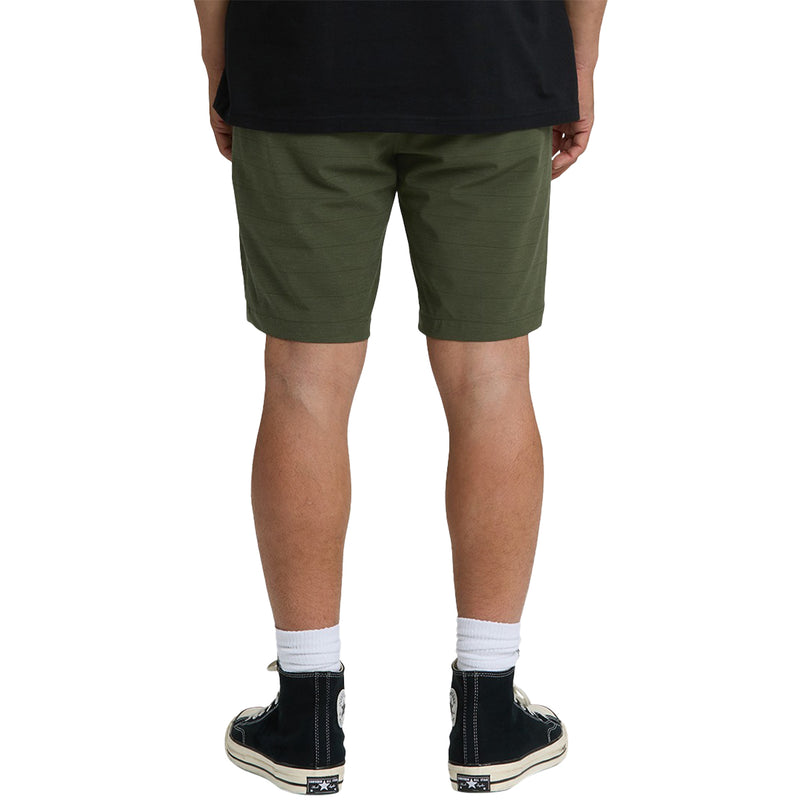 Load image into Gallery viewer, Billabong Crossfire Submersible 19" Hybrid Shorts
