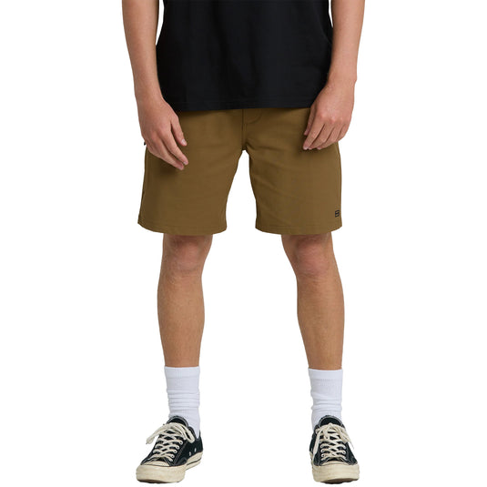 Billabong Surftrek Touring Shorts