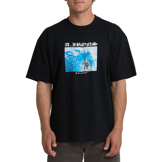 Billabong A.I. Forever OG Short Sleeve T-Shirt