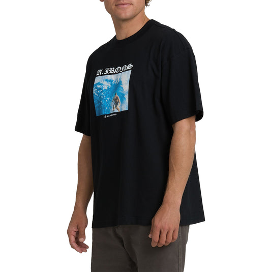 Billabong A.I. Forever OG Short Sleeve T-Shirt 