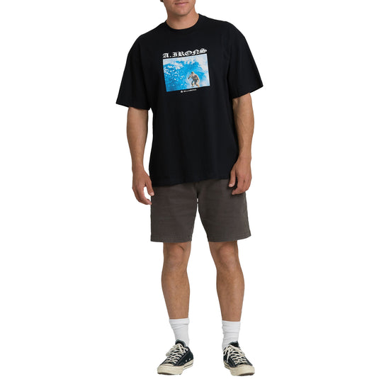 Billabong A.I. Forever OG Short Sleeve T-Shirt 