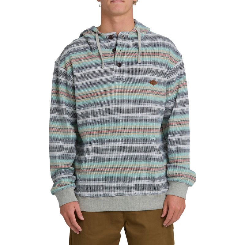 Load image into Gallery viewer, Billabong Rancho Pullover Hoodie 
