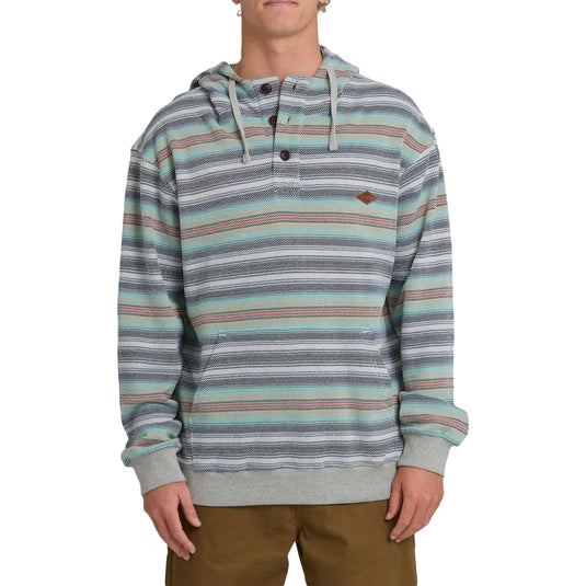 Billabong Rancho Pullover Hoodie