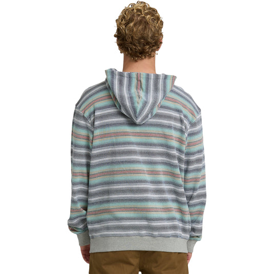 Billabong Rancho Pullover Hoodie