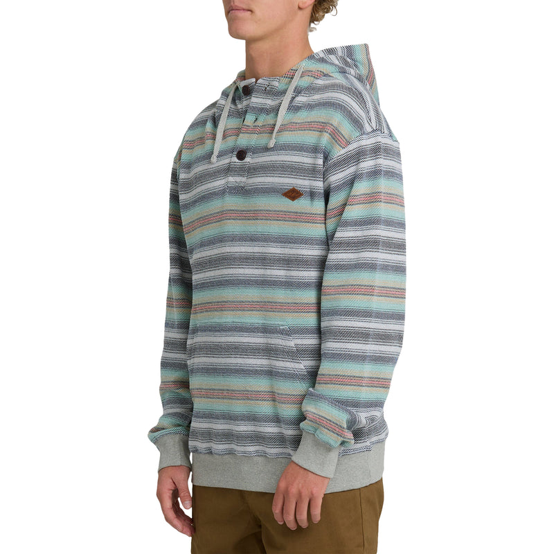 Load image into Gallery viewer, Billabong Rancho Pullover Hoodie 
