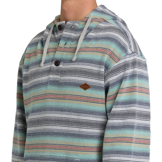 Billabong Rancho Pullover Hoodie 
