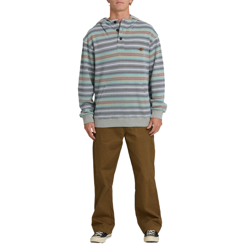 Load image into Gallery viewer, Billabong Rancho Pullover Hoodie 
