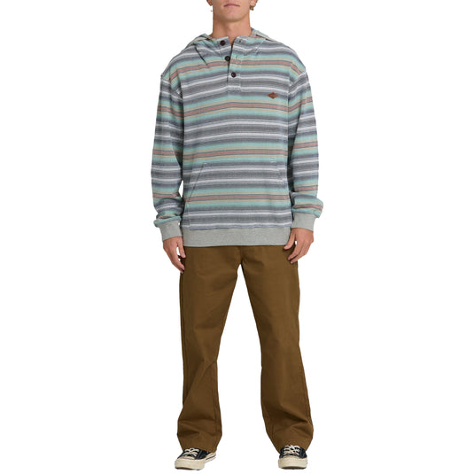 Billabong Rancho Pullover Hoodie 