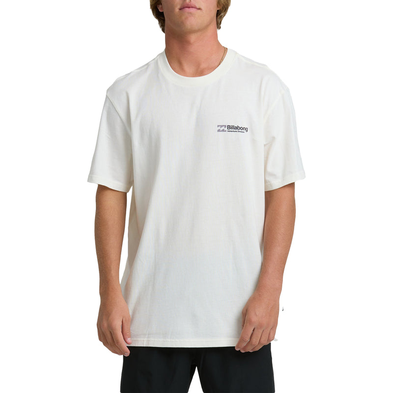 Load image into Gallery viewer, Billabong Make Tracks Adiv Premium Short Sleeve T-Shirt
