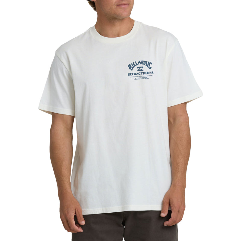 Load image into Gallery viewer, Billabong Flower Premium Short Sleeve T-Shirt 
