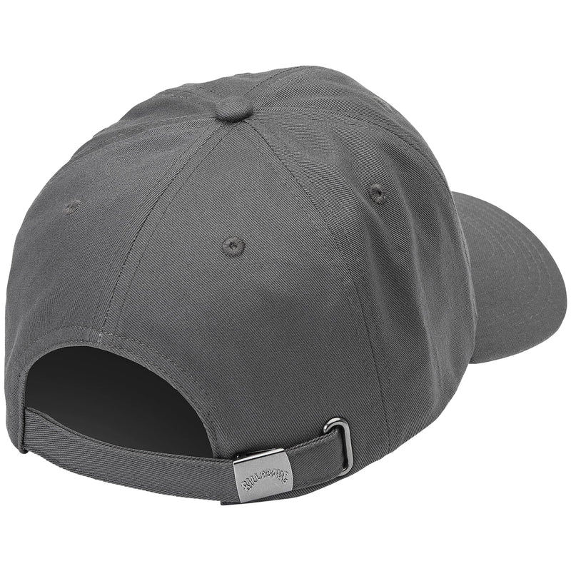 Load image into Gallery viewer, Billabong Crayon Wave Strapback Hat
