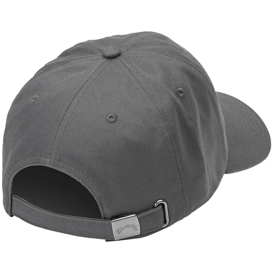 Billabong Crayon Wave Strapback Hat