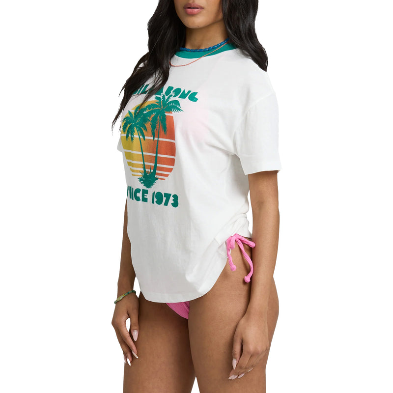 Load image into Gallery viewer, Billabong Women's Beach Club T-Shirt 3
