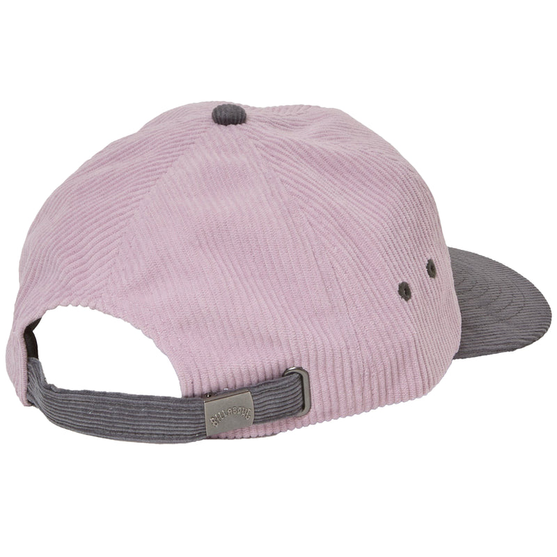 Load image into Gallery viewer, Billabong Heritage Strapback Hat 
