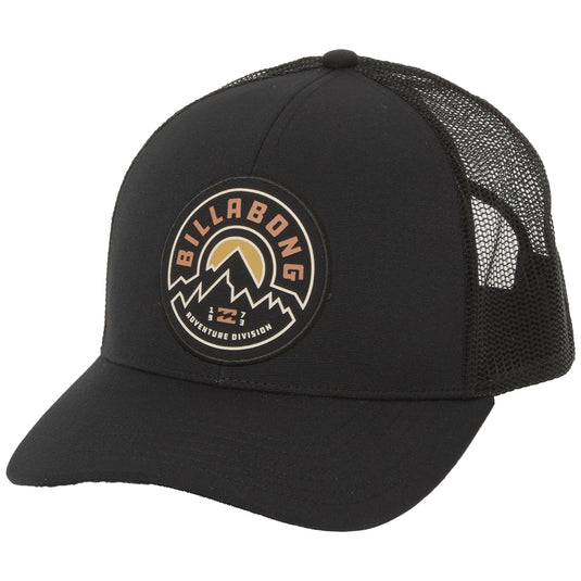 Billabong Adiv Rockies Trucker Hat