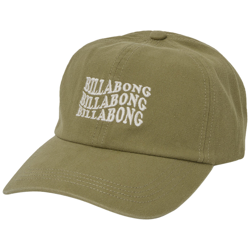 Load image into Gallery viewer, Billabong Women's Dad Cap Hat 1
