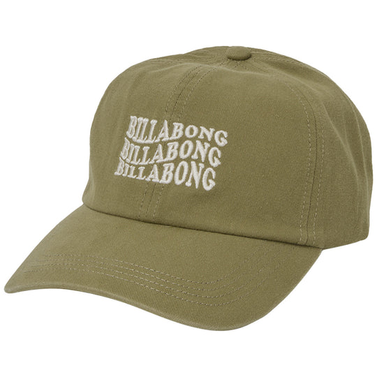 Billabong Women's Dad Cap Hat