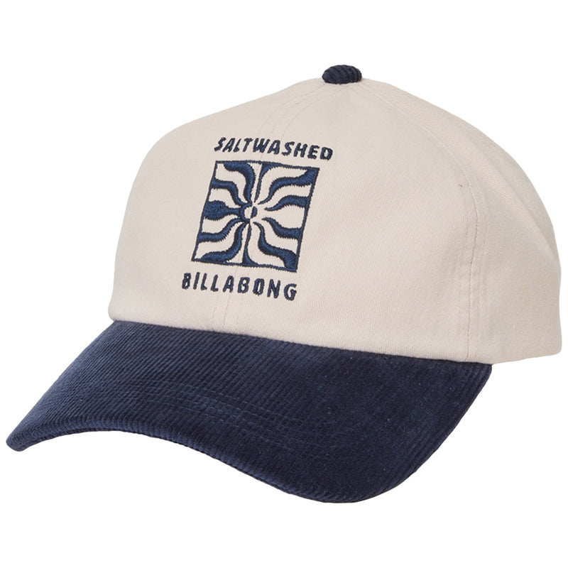 Load image into Gallery viewer, Billabong Women's Dad Cap Hat 5
