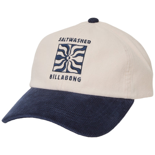 Billabong Women's Dad Cap Hat 5