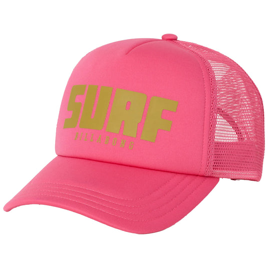 Billabong Women's Grandpa Trucker Hat 1