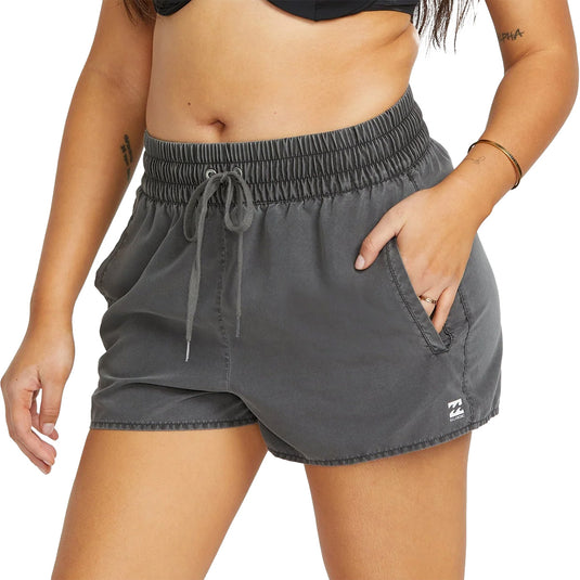 Billabong Women's Sol Searcher 3" Boardshorts 3