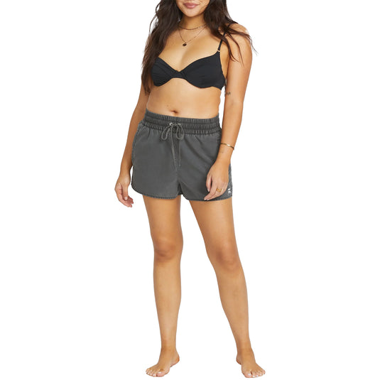 Billabong Women's Sol Searcher 3" Boardshorts 4