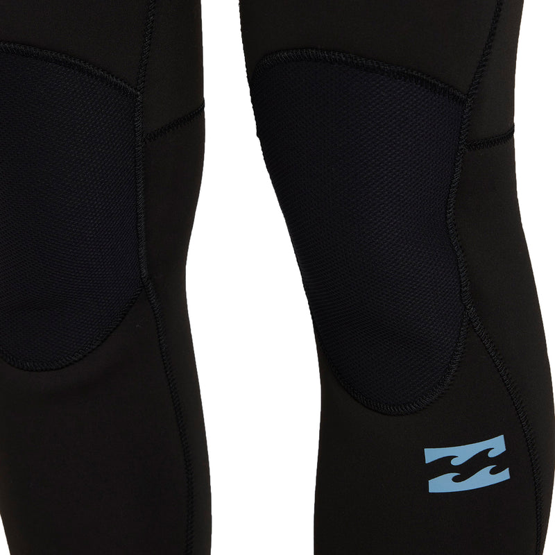 Load image into Gallery viewer, Billabong Women's Absolute Core 3/2 Back-Zip Wetsuit
