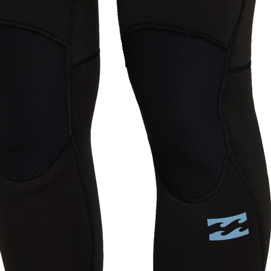 Billabong Women's Absolute Core 3/2 Back-Zip Wetsuit