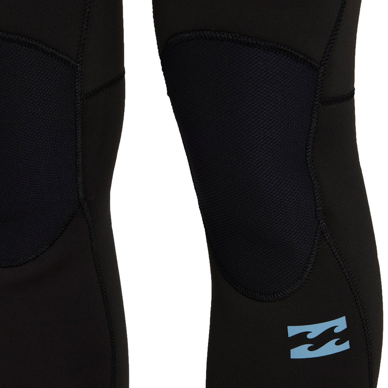 Load image into Gallery viewer, Billabong Women's Absolute Core 4/3 Back-Zip Wetsuit

