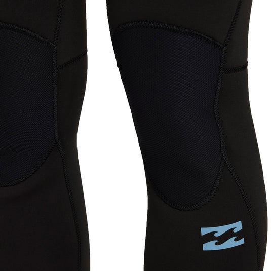 Billabong Women's Absolute Core 4/3 Back-Zip Wetsuit