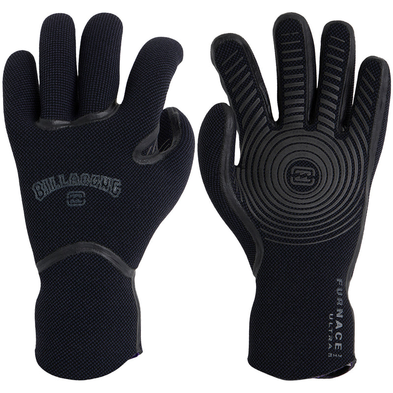 Load image into Gallery viewer, Billabong Furnace Ultra 3mm 5-Finger Gloves 1
