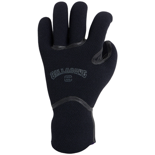 Billabong Furnace Ultra 3mm 5-Finger Gloves 3