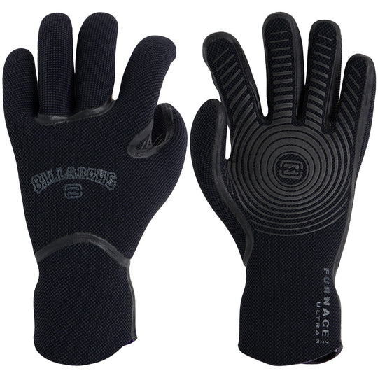 Billabong Furnace Ultra 5mm 5-Finger Gloves