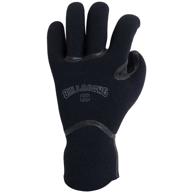 Load image into Gallery viewer, Billabong Furnace Ultra 5mm 5-Finger Gloves 3
