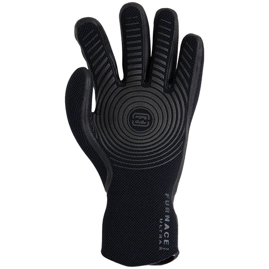 Billabong Furnace Ultra 5mm 5-Finger Gloves 4