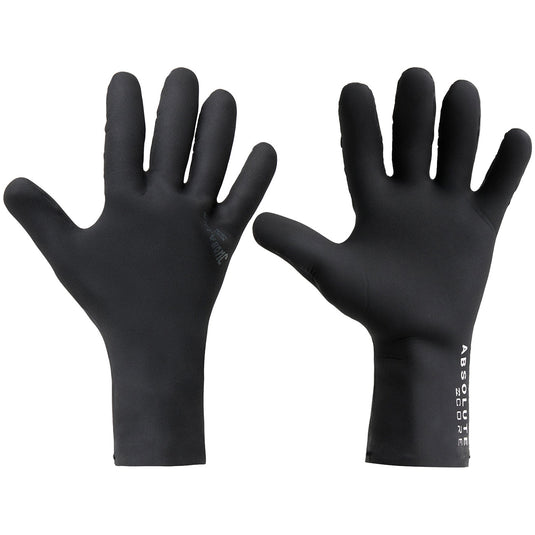 Billabong Absolute Core 5mm 5-Finger Gloves
