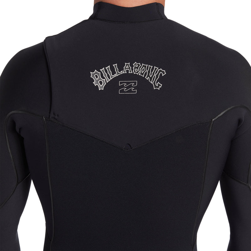 Load image into Gallery viewer, Billabong Furnace Natural Upcycler 4/3 Chest Zip Wetsuit
