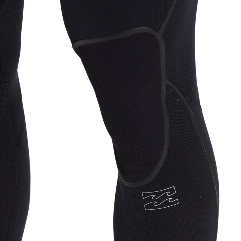 Load image into Gallery viewer, Billabong Furnace Natural Upcycler 4/3 Chest Zip Wetsuit
