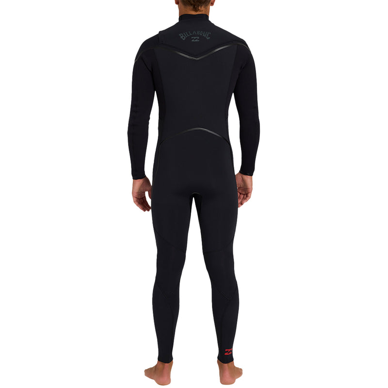 Load image into Gallery viewer, Billabong Absolute Ultra 3/2 Chest-Zip Wetsuit
