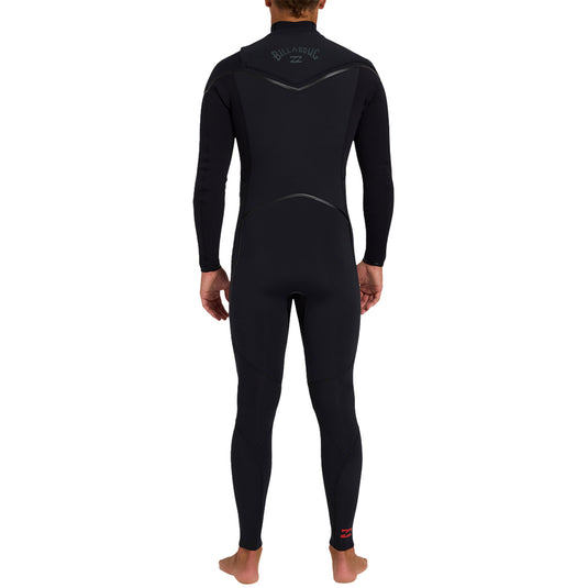 Billabong Absolute Ultra 3/2 Chest-Zip Wetsuit