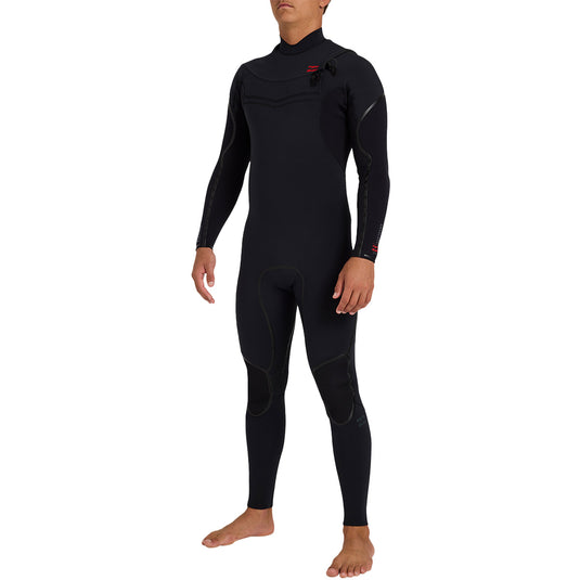 Billabong Absolute Ultra 3/2 Chest-Zip Wetsuit
