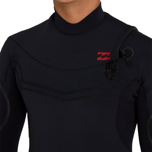 Billabong Absolute Ultra 3/2 Chest-Zip Wetsuit