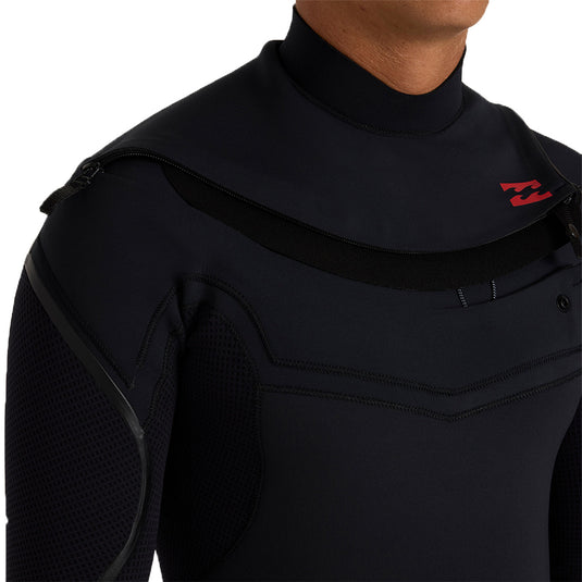 Billabong Absolute Ultra 3/2 Chest-Zip Wetsuit